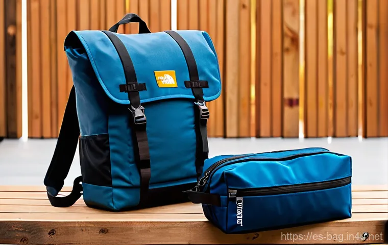 파타고니아 메신저백과 노스페이스 비교 - **The North Face Messenger Bag: The Dynamic Urban Explorer**
    "A vibrant, energetic young adult, ...